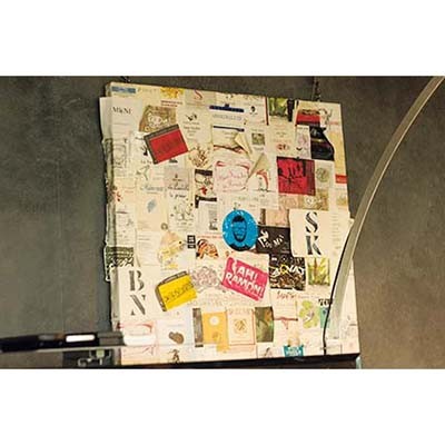 軽やかに暮らすフィロソフィー 窪田裕介、藤原花恵 - Slide:5