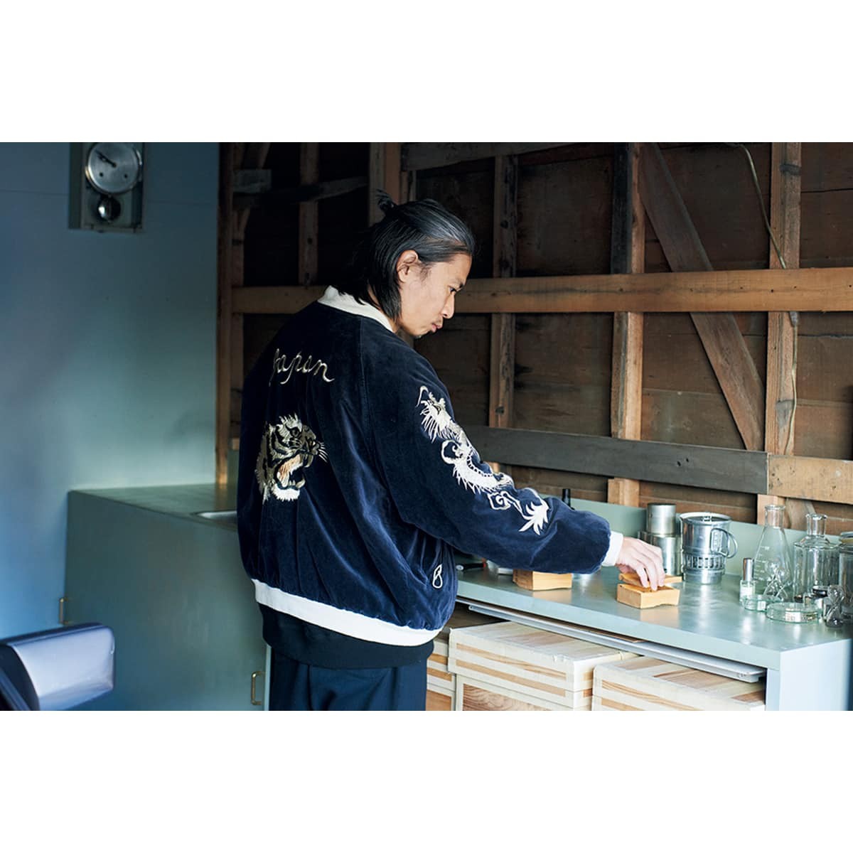 丸若裕俊 - Slide:6