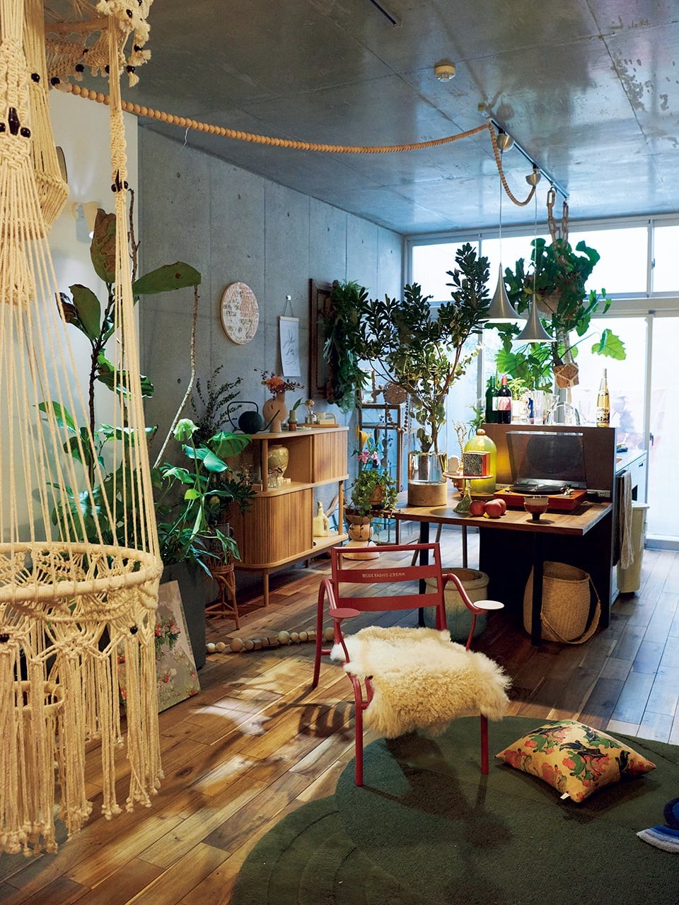 後藤あゆみ 部屋