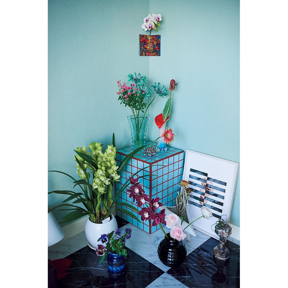 田辺美那子 - Slide:6