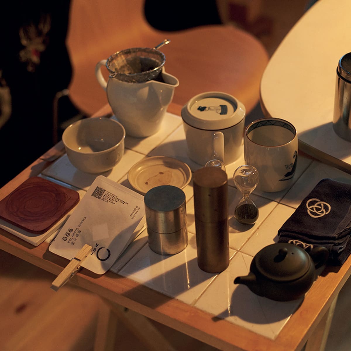 木造民家を体感する粋人リノベ物件|クリエイターたちの快適空間に潜入 vol.6 「MABOROSHI」 「GEN GEN AN幻」主宰・丸若裕俊さん - Slide:5