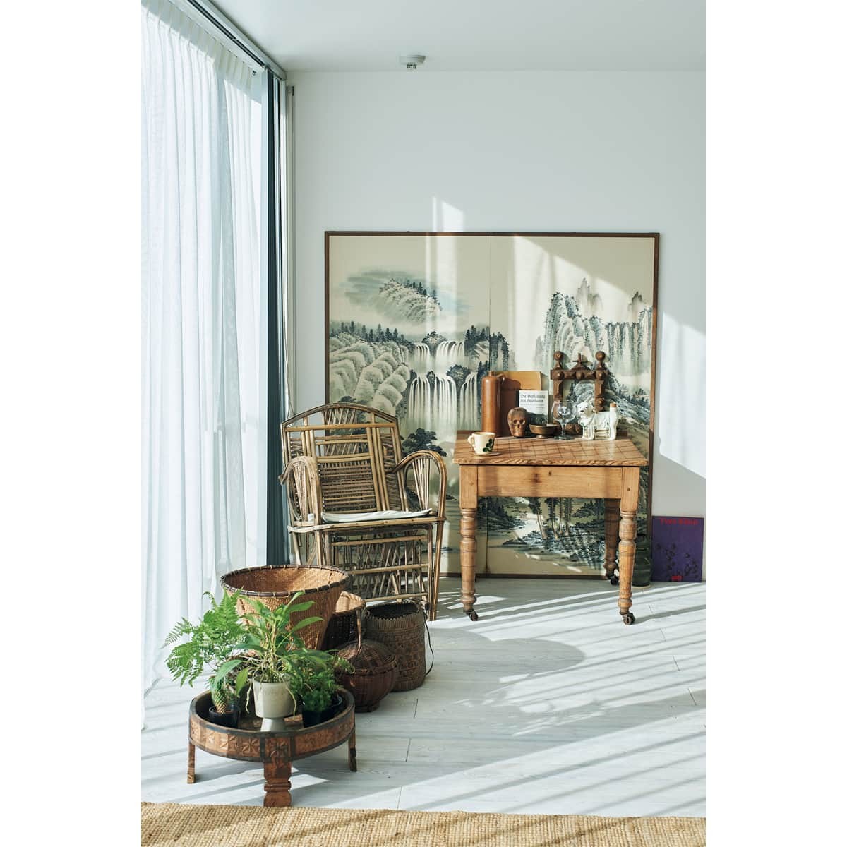 田島秀一 - Slide:1