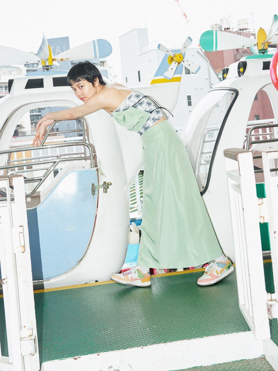 ナイキ｜ナイキ・サンクラブ・パック