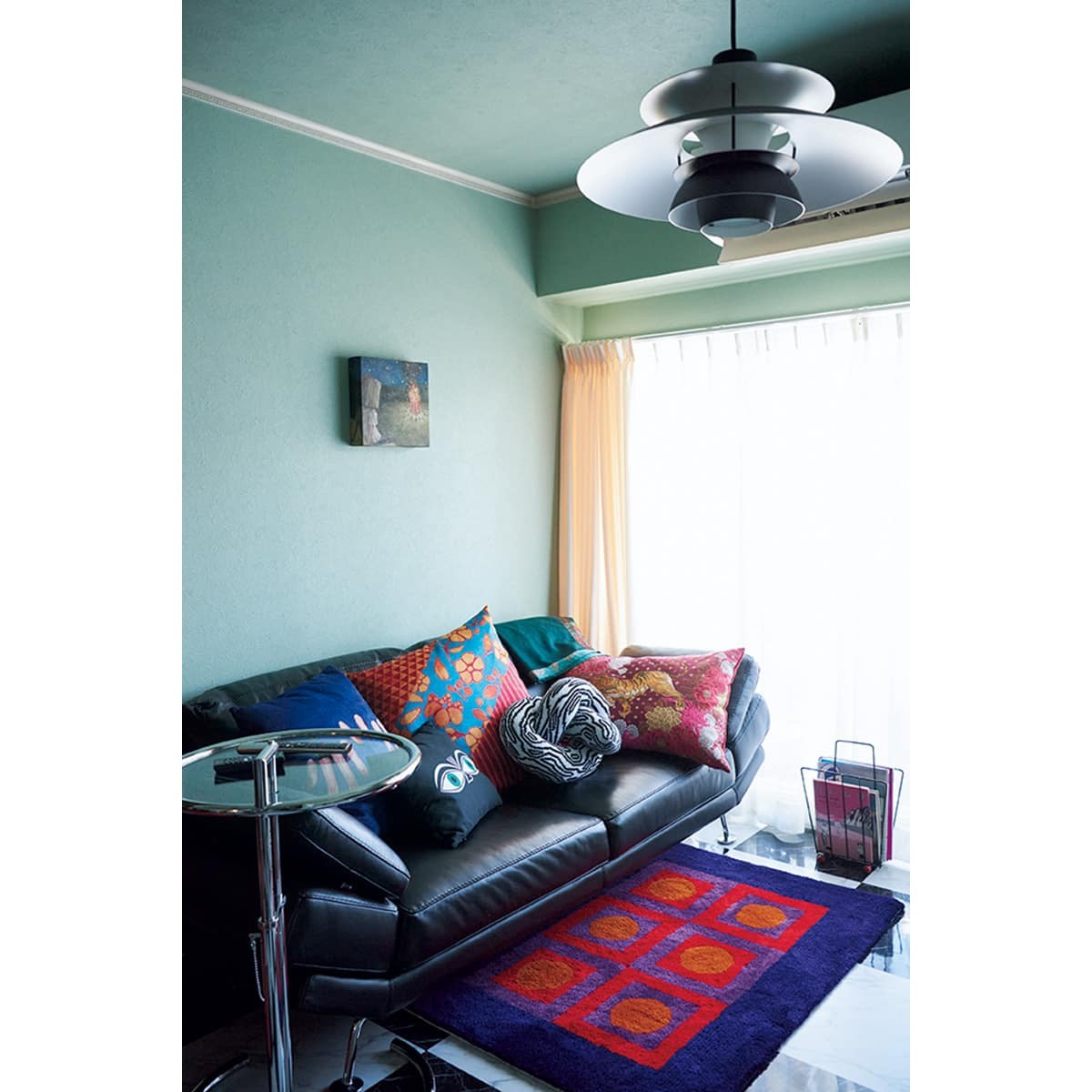 田辺美那子 - Slide:5