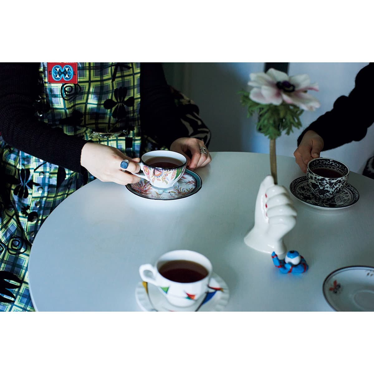 田辺美那子 - Slide:4