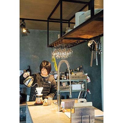 軽やかに暮らすフィロソフィー 窪田裕介、藤原花恵 - Slide:6