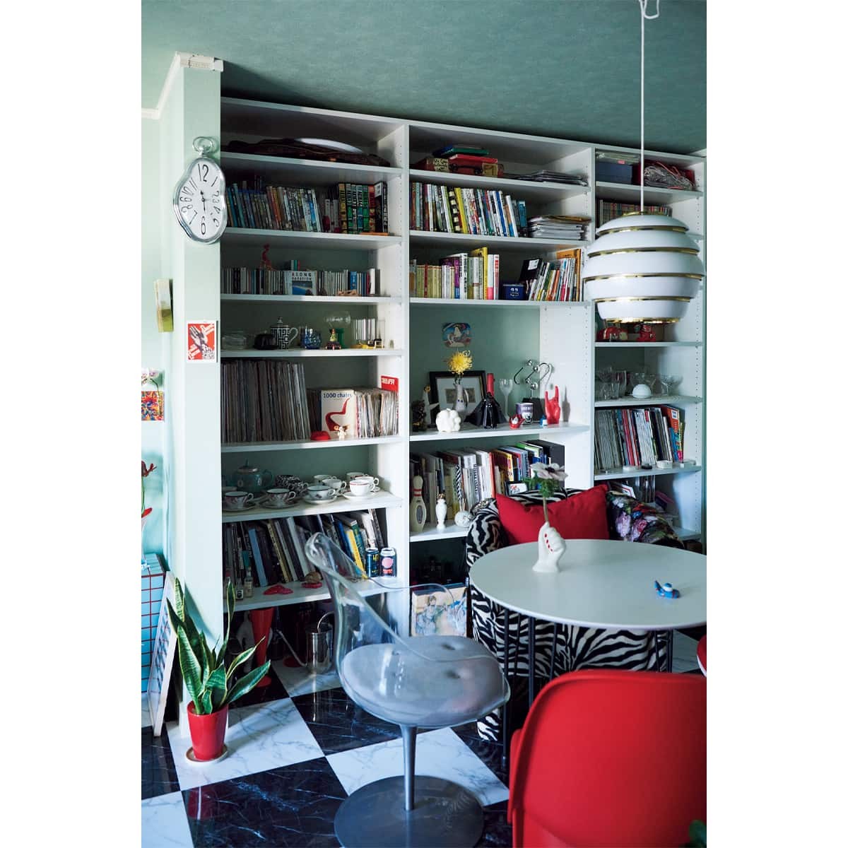 田辺美那子 - Slide:3