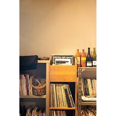 軽やかに暮らすフィロソフィー 窪田裕介、藤原花恵 - Slide:1