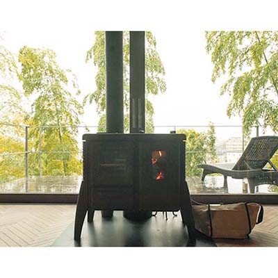 軽やかに暮らすフィロソフィー 窪田裕介、藤原花恵 - Slide:3