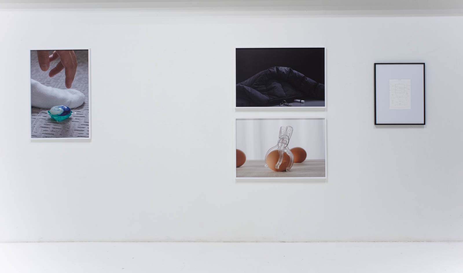 美術史と写真の結び目から、カテゴライズできないイメージを作る。System of Cultureインタビュー - Slide:4