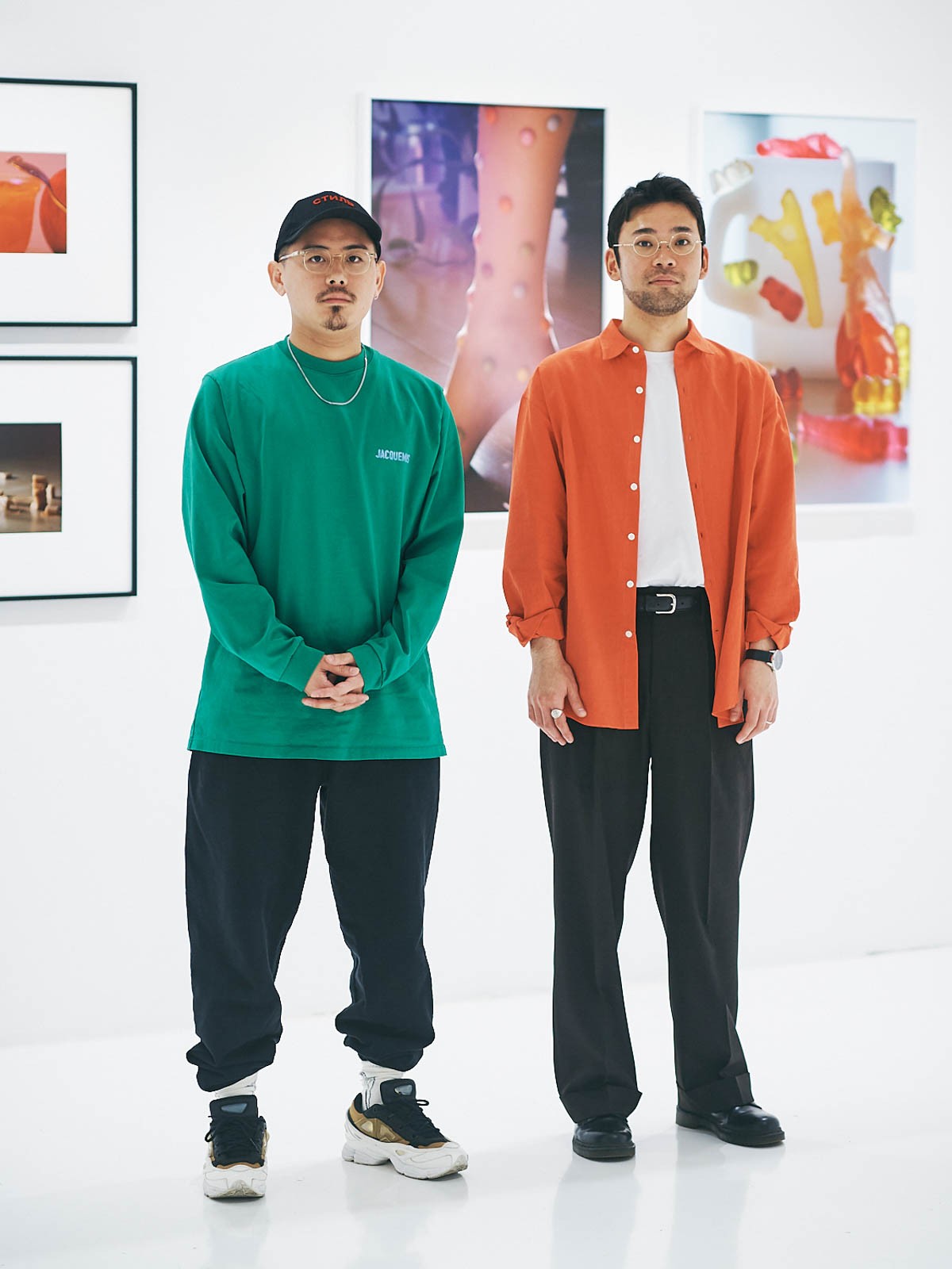 システム・オブ・カルチャー