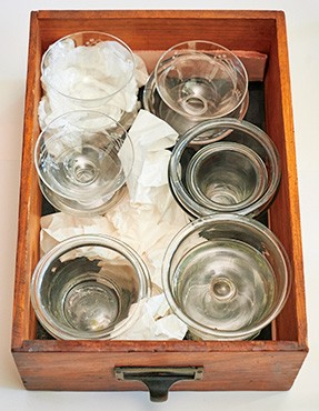 GINZAキッチン警察 CASE3 〈murderpollen〉デザイナー 山本亜由美さん - Slide:3