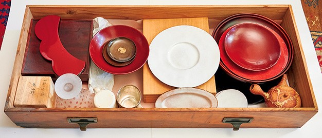 GINZAキッチン警察 CASE3 〈murderpollen〉デザイナー 山本亜由美さん - Slide:12