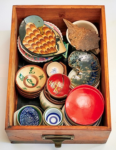 GINZAキッチン警察 CASE3 〈murderpollen〉デザイナー 山本亜由美さん - Slide:8