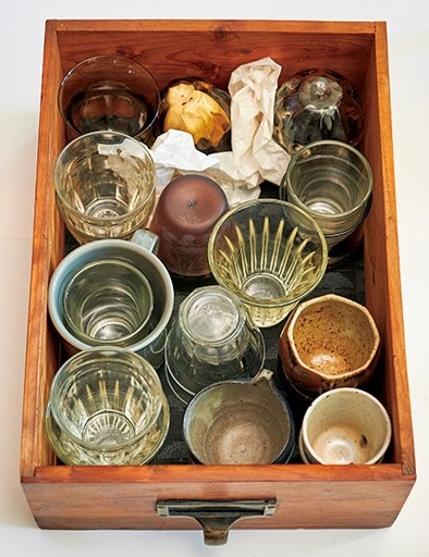 GINZAキッチン警察 CASE3 〈murderpollen〉デザイナー 山本亜由美さん - Slide:2