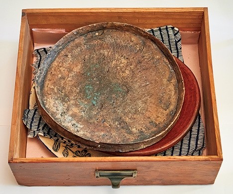 GINZAキッチン警察 CASE3 〈murderpollen〉デザイナー 山本亜由美さん - Slide:11