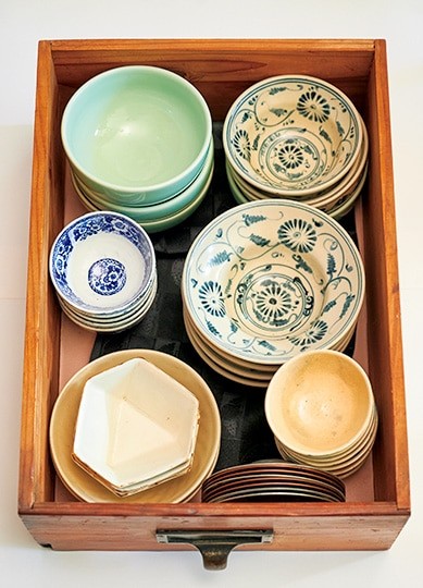 GINZAキッチン警察 CASE3 〈murderpollen〉デザイナー 山本亜由美さん - Slide:9