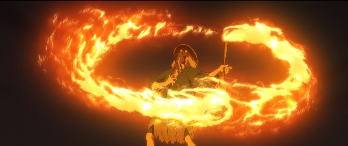 『犬王』場面写真 - Slide:3