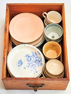 GINZAキッチン警察 CASE3 〈murderpollen〉デザイナー 山本亜由美さん - Slide:5