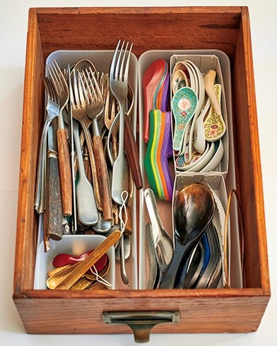 GINZAキッチン警察 CASE3 〈murderpollen〉デザイナー 山本亜由美さん - Slide:4