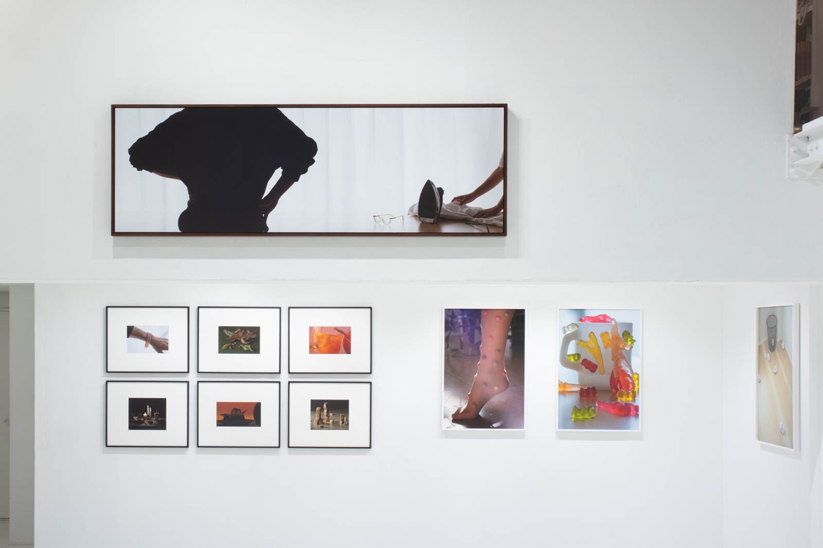 美術史と写真の結び目から、カテゴライズできないイメージを作る。System of Cultureインタビュー - Slide:1