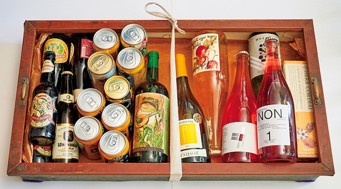 GINZAキッチン警察 CASE3 〈murderpollen〉デザイナー 山本亜由美さん - Slide:13