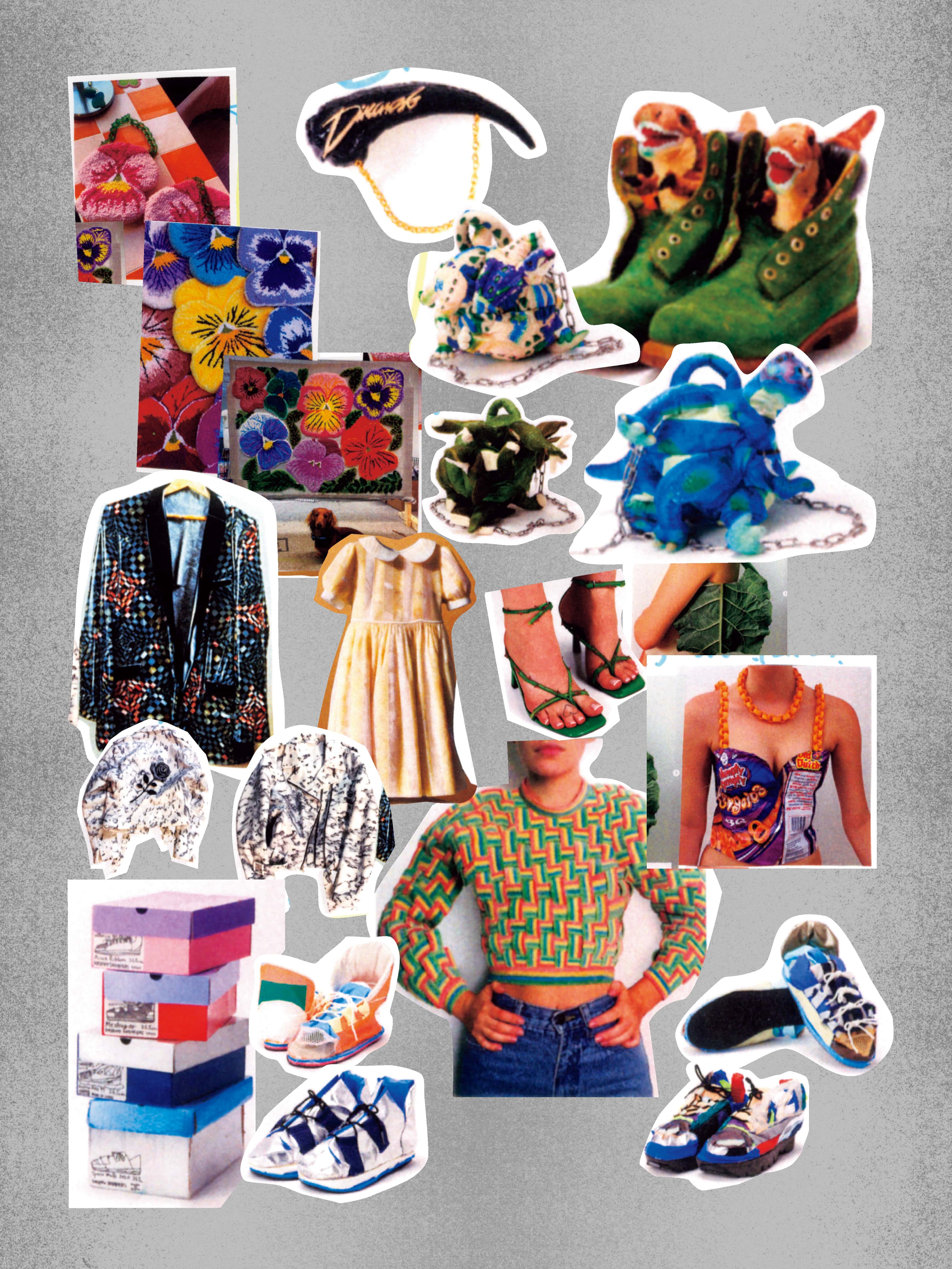 誰だって独創的