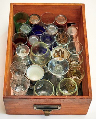 GINZAキッチン警察 CASE3 〈murderpollen〉デザイナー 山本亜由美さん - Slide:1