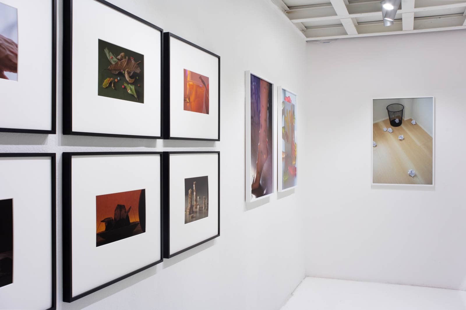 美術史と写真の結び目から、カテゴライズできないイメージを作る。System of Cultureインタビュー - Slide:2