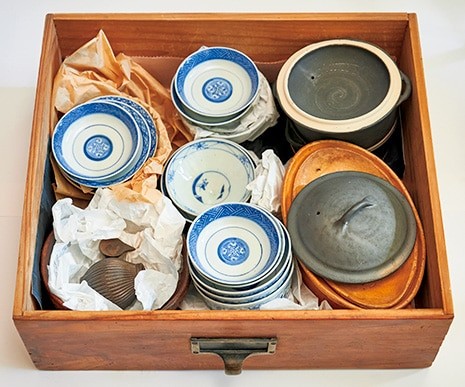 GINZAキッチン警察 CASE3 〈murderpollen〉デザイナー 山本亜由美さん - Slide:10