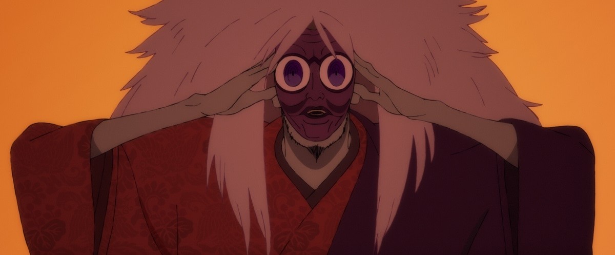 『犬王』場面写真 - Slide:4