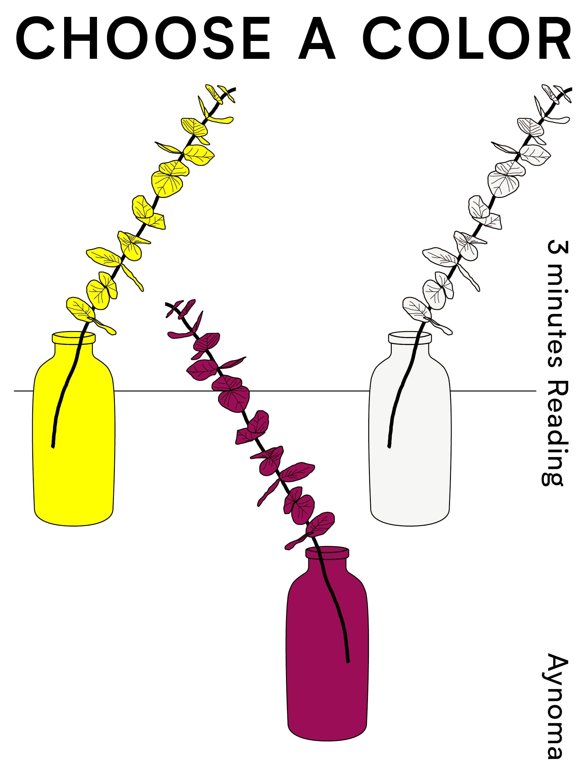 淡の間　占い　3minutes Reading
