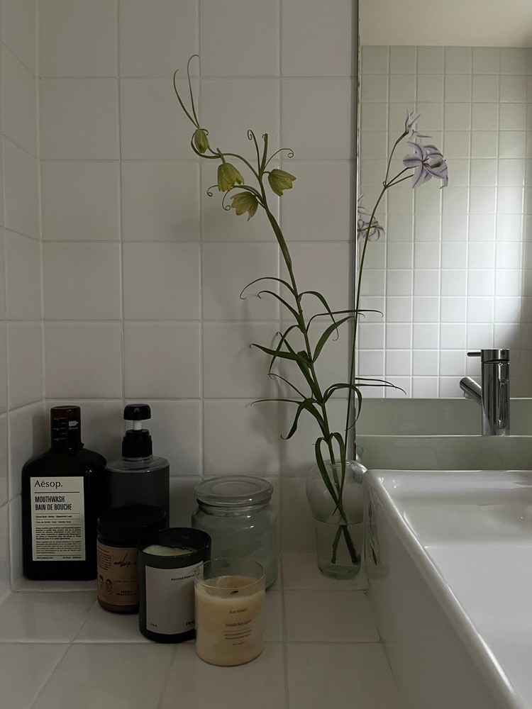 私と部屋 - Slide:7