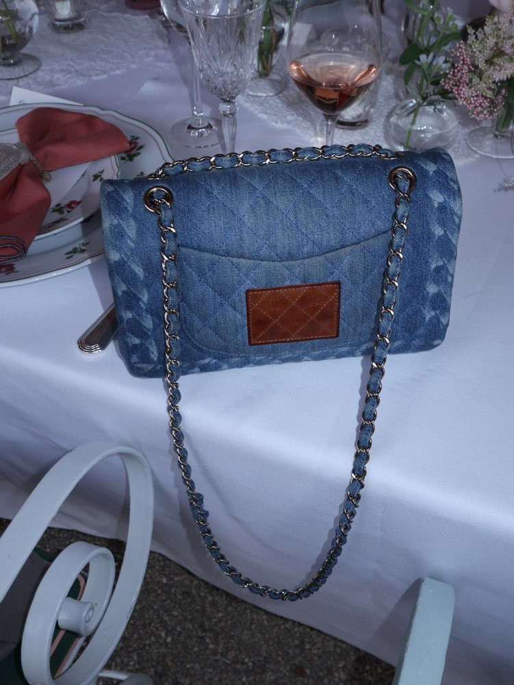 〈シャネル〉トラベルSNAP - Slide:3