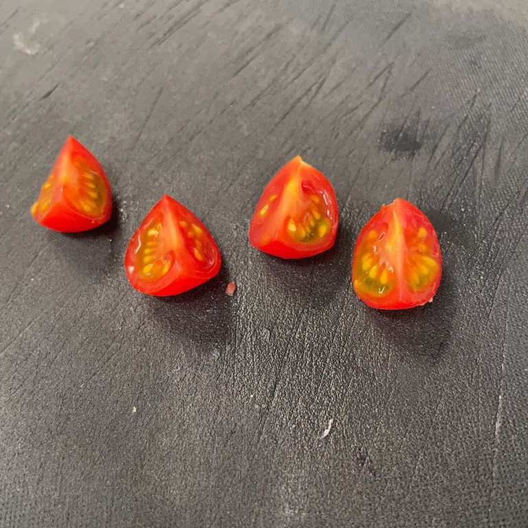 5分めし　メキシカンサラダ - Slide:2