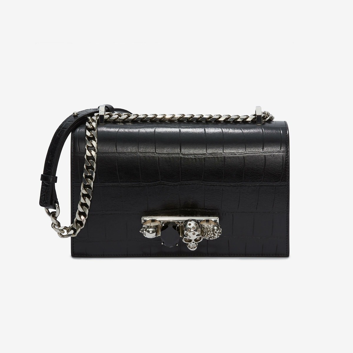 Alexander McQueen〉Essential Beauty vol.11 JEWELLED SATCHEL 