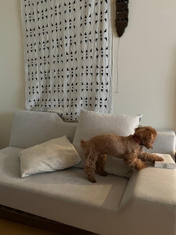 私と部屋 - Slide:3