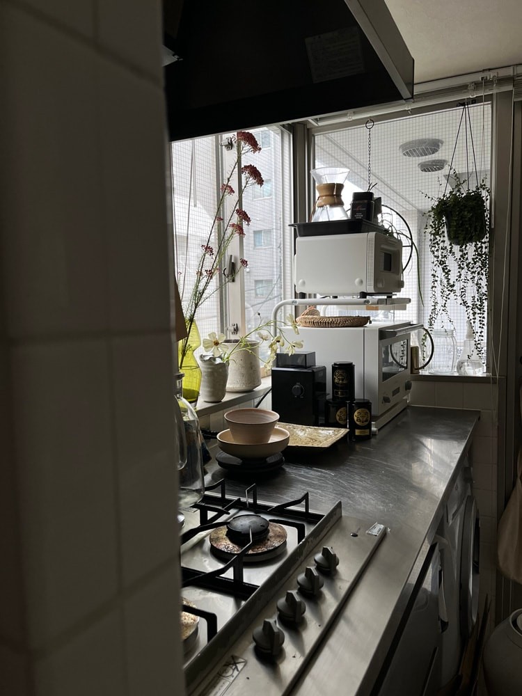 私と部屋 - Slide:2