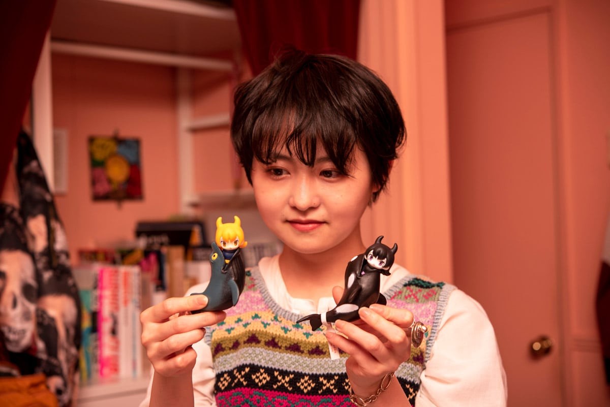 伊藤万理華「誰かのホーム・スイート・ホーム」 - Slide:1