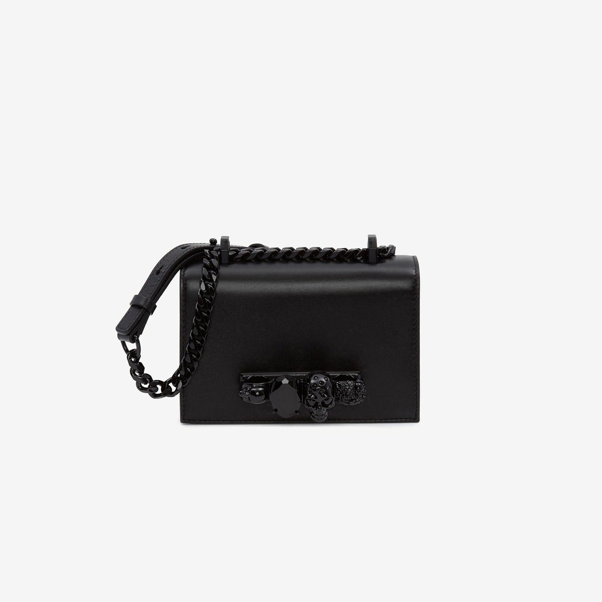 Alexander McQueen〉Essential Beauty vol.11 JEWELLED SATCHEL 