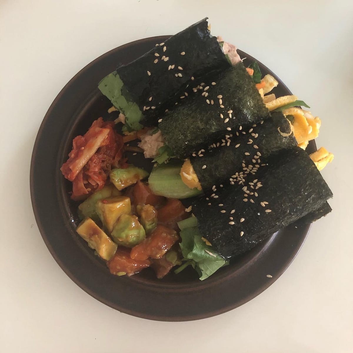 脇嶋のに花 チャーミング・バスターズ・クラブ - Slide:3