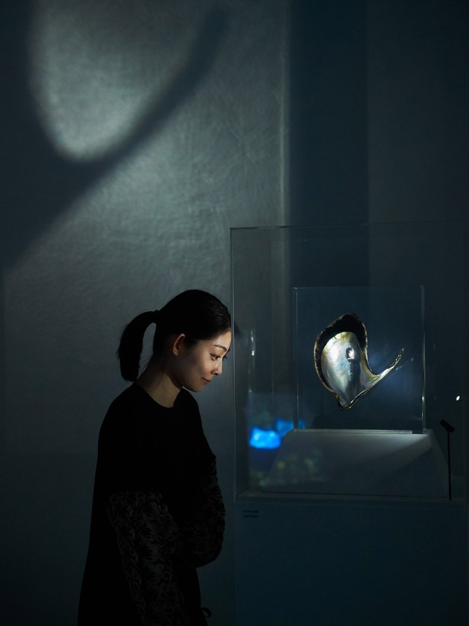 AKI INOMATAインタビュー　金沢21世紀美術館