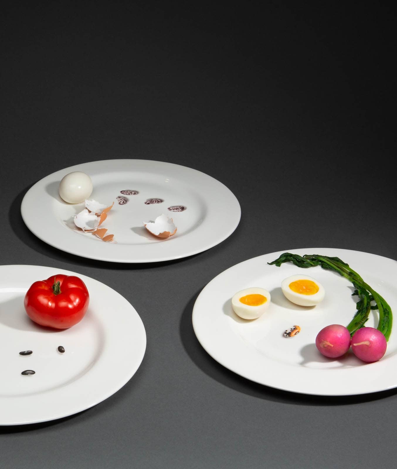 ワイングラスはパール帽子でおめかしを。NY発のテーブルウェアブランド〈Gohar World〉が気になる 【みんなのニュース】 - Slide:9