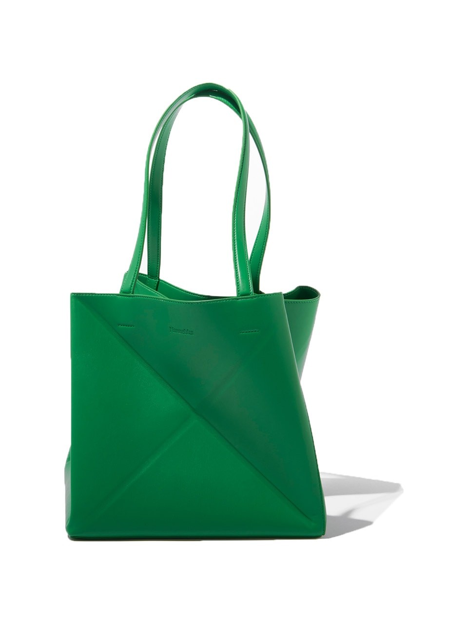 ナヌーシュカのトートバッグ