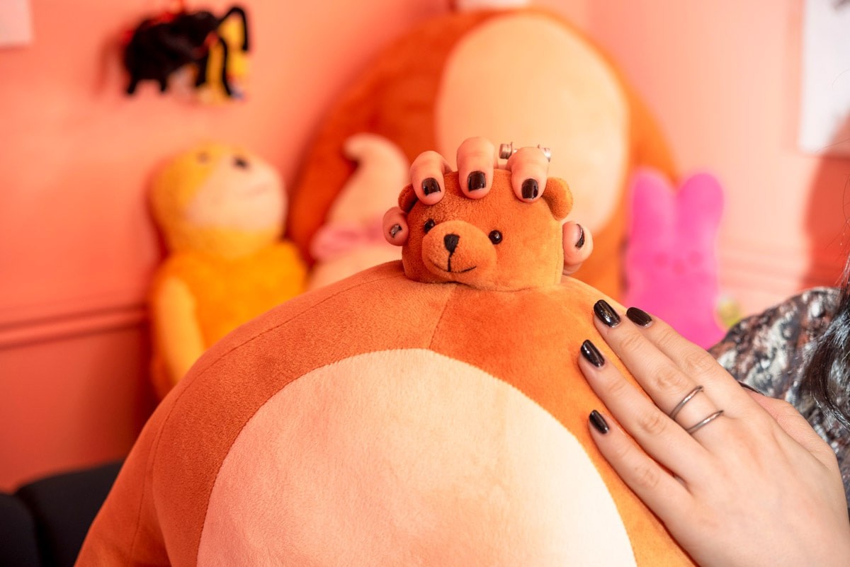 伊藤万理華「誰かのホーム・スイート・ホーム」 - Slide:6