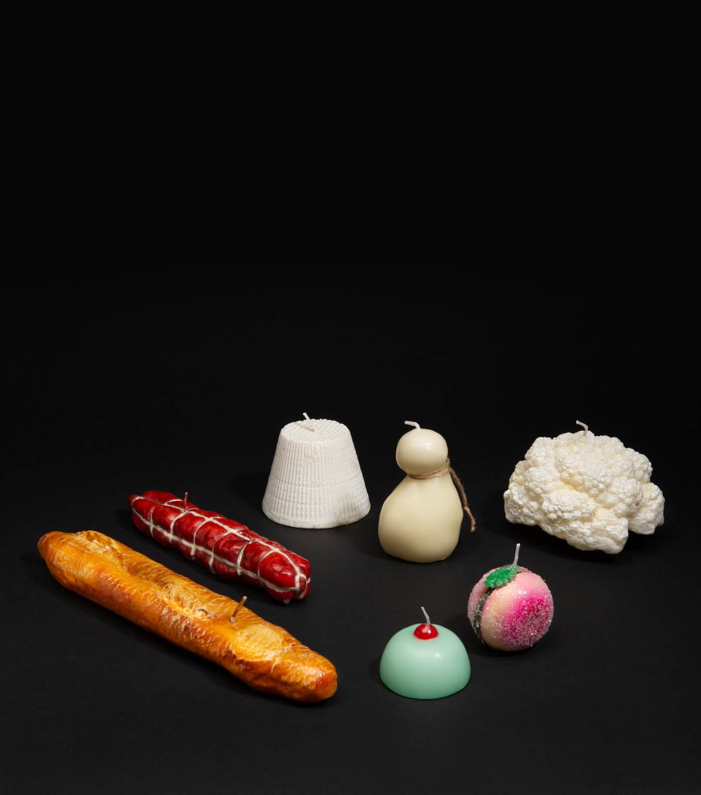 ワイングラスはパール帽子でおめかしを。NY発のテーブルウェアブランド〈Gohar World〉が気になる 【みんなのニュース】 - Slide:7