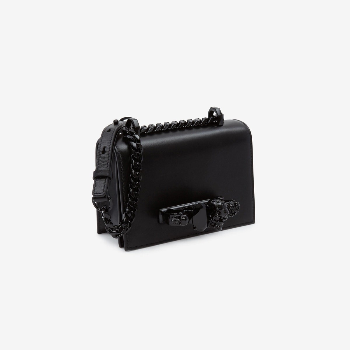 Alexander McQueen〉Essential Beauty vol.11 JEWELLED SATCHEL 