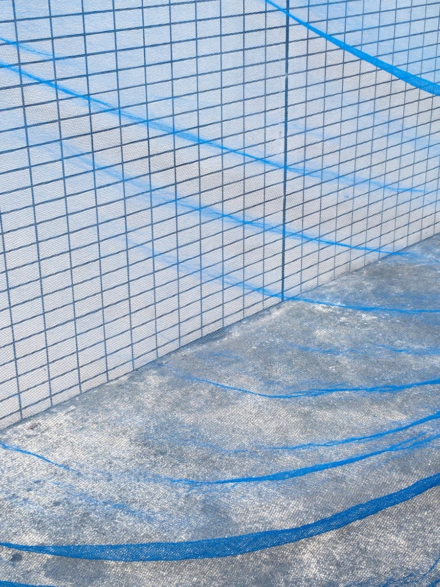 ゴミ捨て場 - Slide:1