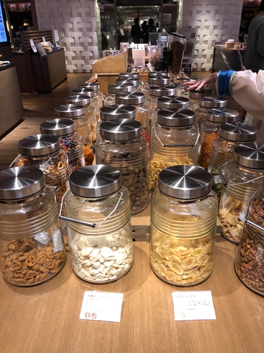 脇嶋のに花 チャーミング・バスターズ・クラブ - Slide:2