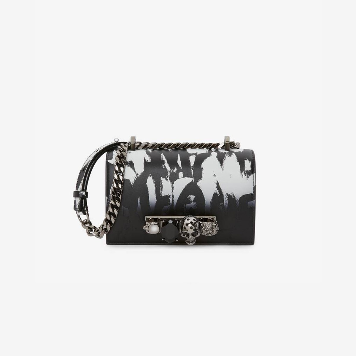 Alexander McQueen〉Essential Beauty vol.11 JEWELLED SATCHEL 